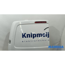 Citroen - Jumpy - Hecktür Bus-Lieferwagen