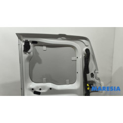 Citroen - Jumpy - Hecktür Bus-Lieferwagen