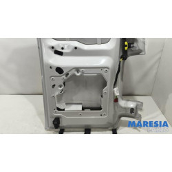 Citroen - Jumpy - Hecktür Bus-Lieferwagen