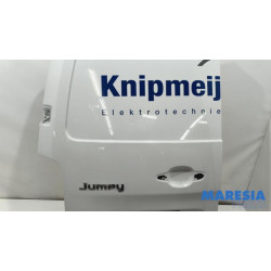 Citroen - Jumpy - Hecktür Bus-Lieferwagen