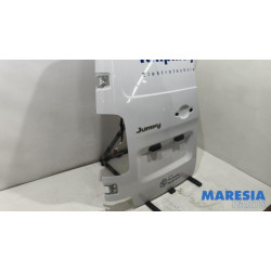 Citroen - Jumpy - Hecktür Bus-Lieferwagen