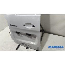 Citroen - Jumpy - Hecktür Bus-Lieferwagen