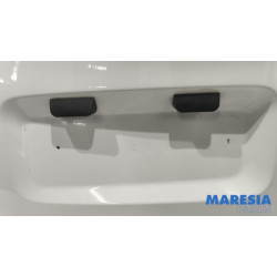 Citroen - Jumpy - Hecktür Bus-Lieferwagen