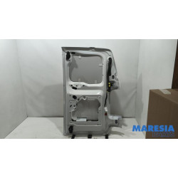 Citroen - Jumpy - Hecktür Bus-Lieferwagen