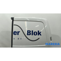 Citroen - Jumpy - Hecktür Bus-Lieferwagen