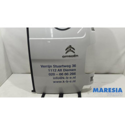 Citroen - Jumpy - Hecktür Bus-Lieferwagen