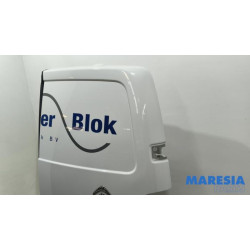 Citroen - Jumpy - Hecktür Bus-Lieferwagen