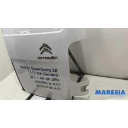 Citroen - Jumpy - Hecktür Bus-Lieferwagen