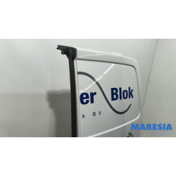 Citroen - Jumpy - Hecktür Bus-Lieferwagen