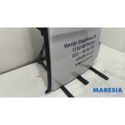 Citroen - Jumpy - Hecktür Bus-Lieferwagen