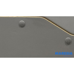 Citroen - Jumpy - Hecktür Bus-Lieferwagen