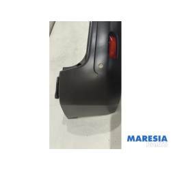 Citroen - Jumpy - Rear bumper