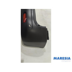 Citroen - Jumpy - Rear bumper