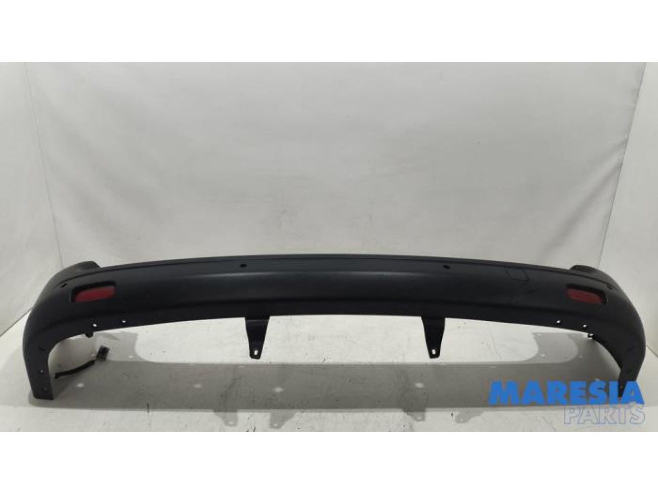 Citroen - Jumpy - Rear bumper