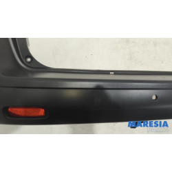 Citroen - Jumpy - Rear bumper