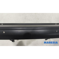 Citroen - Jumpy - Rear bumper