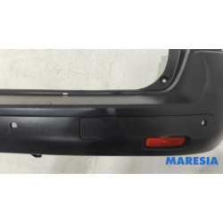 Citroen - Jumpy - Rear bumper