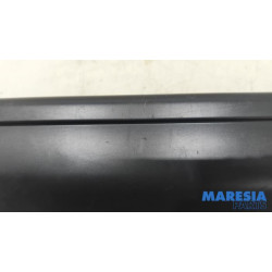 Citroen - Jumpy - Rear bumper