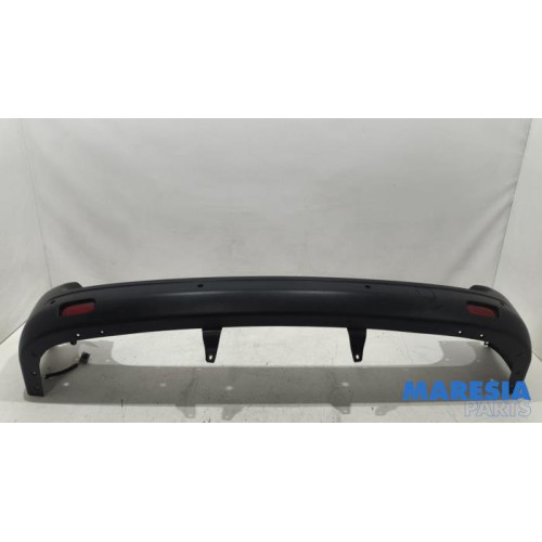 Citroen - Jumpy - Rear bumper