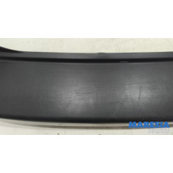 Citroen - Jumpy - Rear bumper