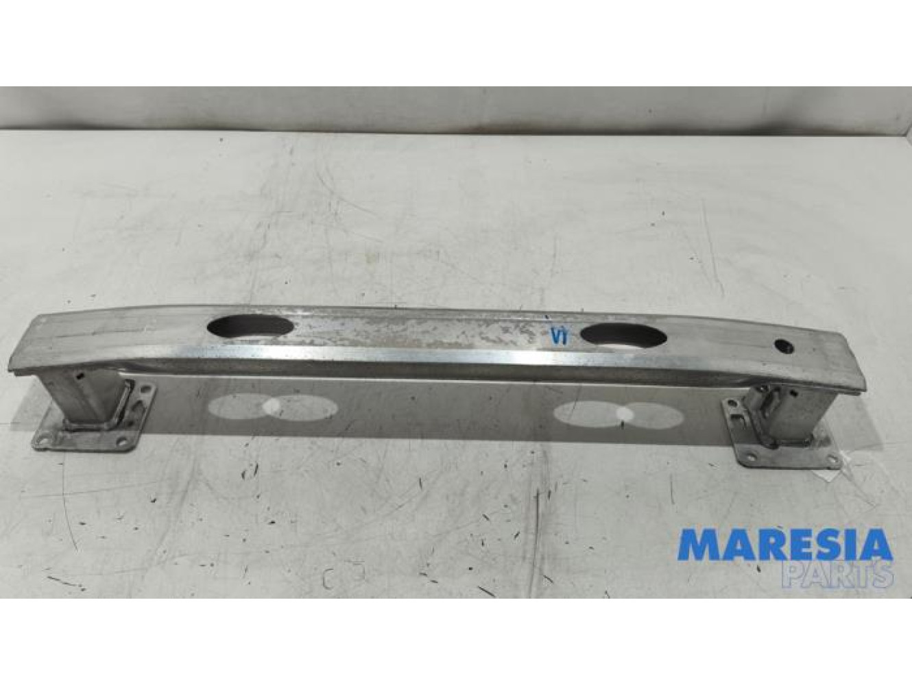 Citroen - Jumpy - Rear bumper frame
