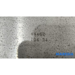 Citroen - Jumpy - Rear bumper frame