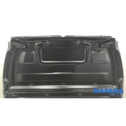 Citroen - Jumpy - Zwischenschott Kabine