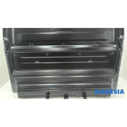 Citroen - Jumpy - Zwischenschott Kabine