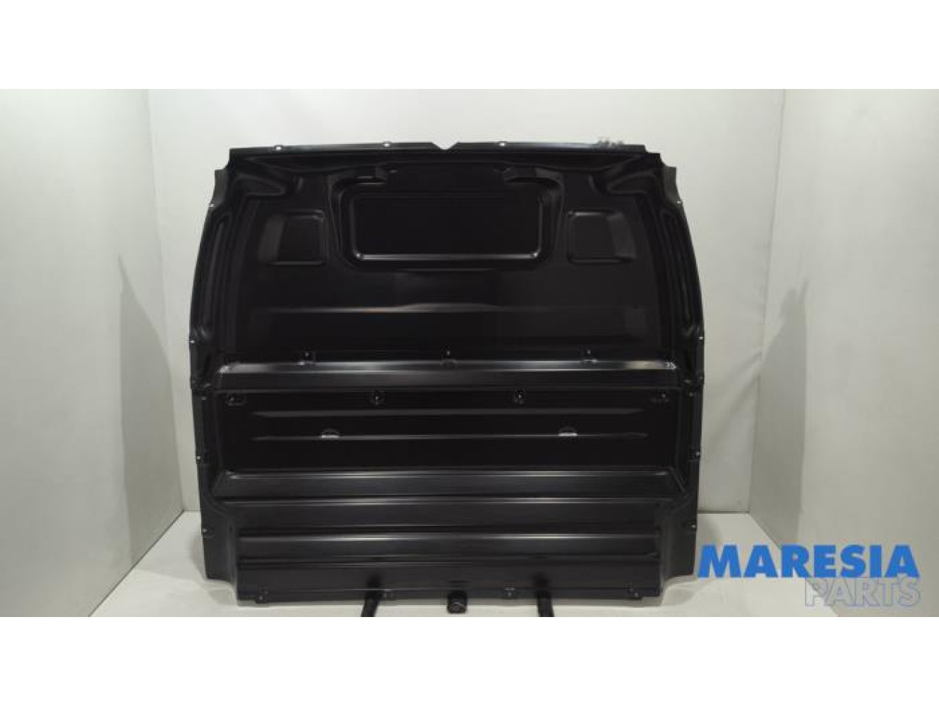 Citroen - Jumpy - Zwischenschott Kabine