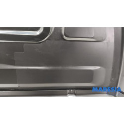 Citroen - Jumpy - Zwischenschott Kabine