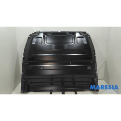 Citroen - Jumpy - Zwischenschott Kabine