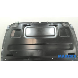 Citroen - Jumpy - Zwischenschott Kabine