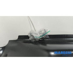 Citroen - Jumpy - Zwischenschott Kabine