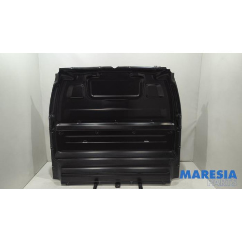 Citroen - Jumpy - Cloison cabine