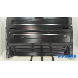 Citroen - Jumpy - Zwischenschott Kabine