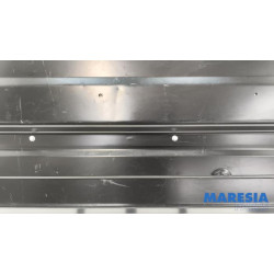 Citroen - Jumpy - Zwischenschott Kabine