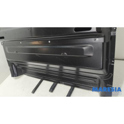 Citroen - Jumpy - Zwischenschott Kabine