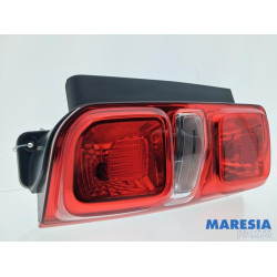 Citroen - Jumpy - Feu arrière gauche