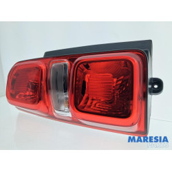 Citroen - Jumpy - Feu arrière gauche