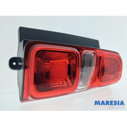 Citroen - Jumpy - Rücklicht rechts