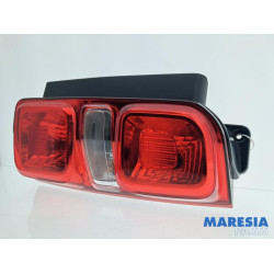 Citroen - Jumpy - Rücklicht rechts