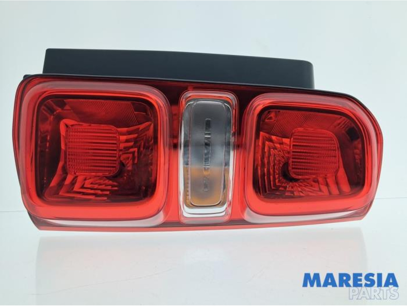 Citroen - Jumpy - Rücklicht rechts