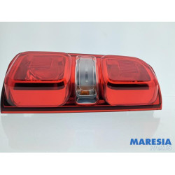 Citroen - Jumpy - Rücklicht rechts