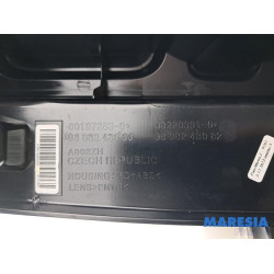 Citroen - Jumpy - Rücklicht rechts