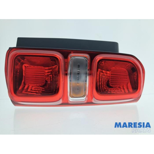 Citroen - Jumpy - Rücklicht rechts