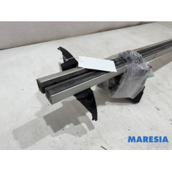 Citroen - Jumpy - Roof rack kit