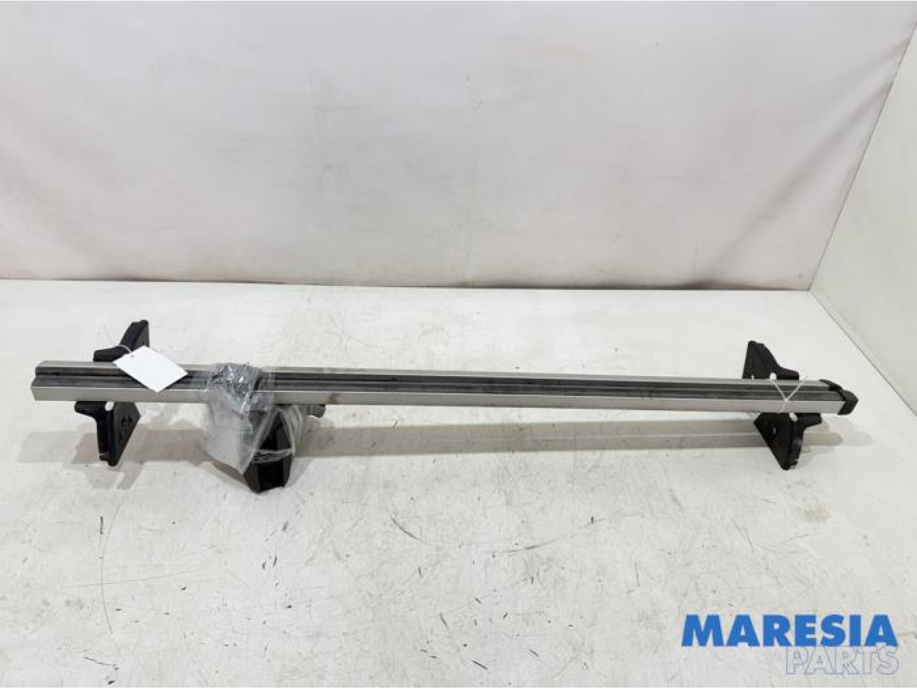 Citroen - Jumpy - Roof rack kit