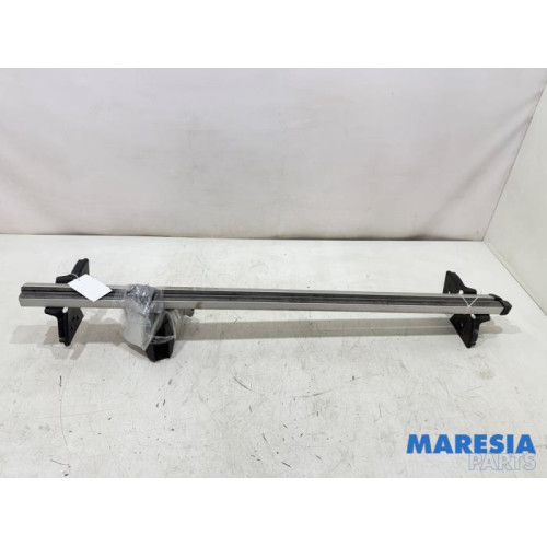 Citroen - Jumpy - Roof rack kit