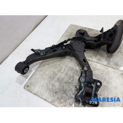 Citroen - Jumpy - Bras de suspension arrière gauche