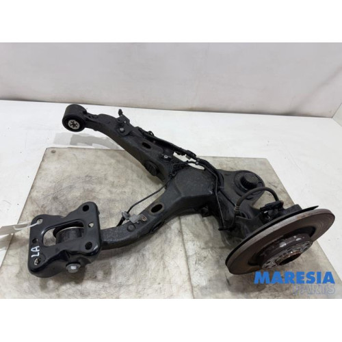 Citroen - Jumpy - Bras de suspension arrière gauche